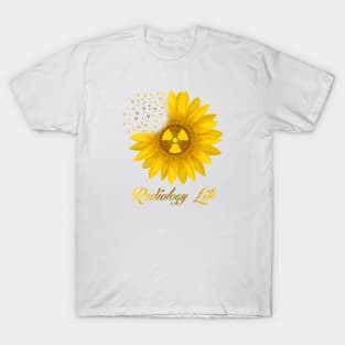 Sunflower T-Shirt